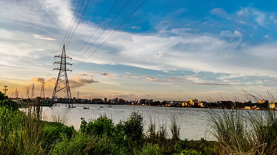 Load shedding  frequent in  rural areas 