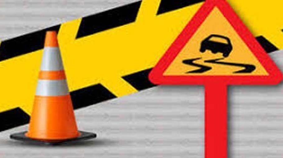 Two killed in Joypurhat road accident