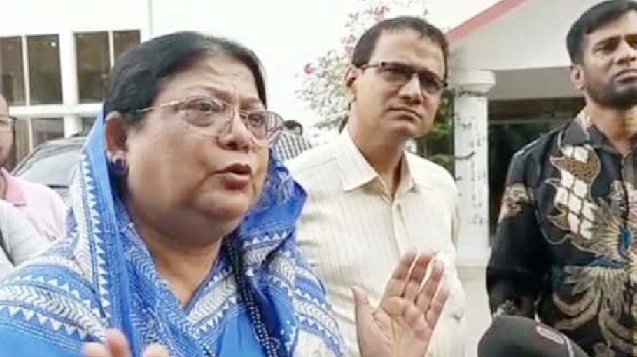 Youths assaulting CU student identified:  VC