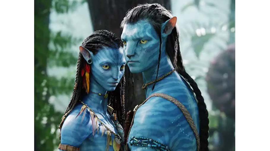 ‘Avatar’: How the Na’vi bond with Pandora’s wildlife