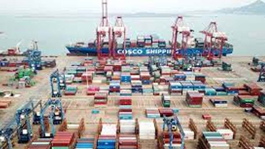 Cross-border e-commerce adds vitality to growth in SW China