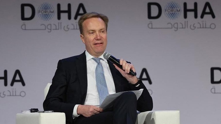 WEF president optimistic about China’s economic outlook