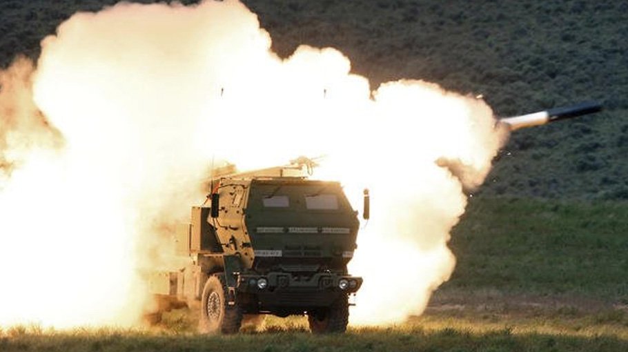 White House announces $270m military package for Ukraine