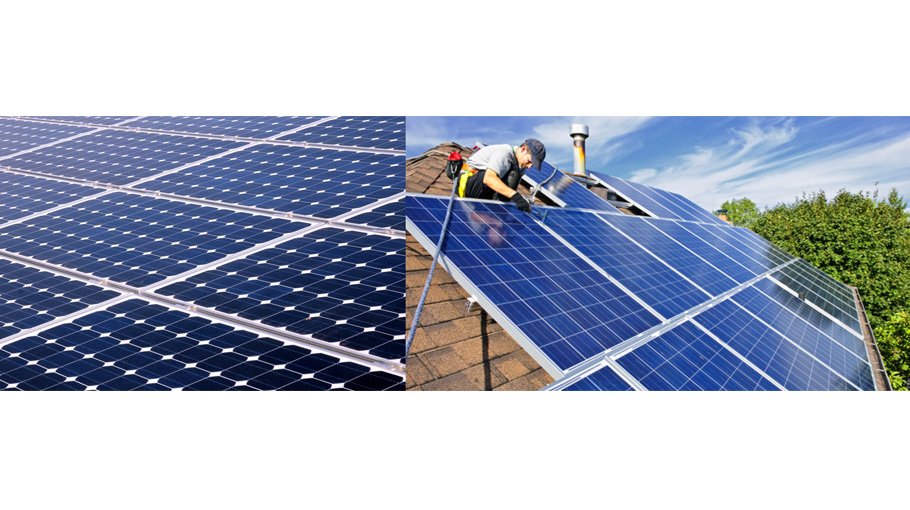 80-90 percent rooftop solar power systems turn junk