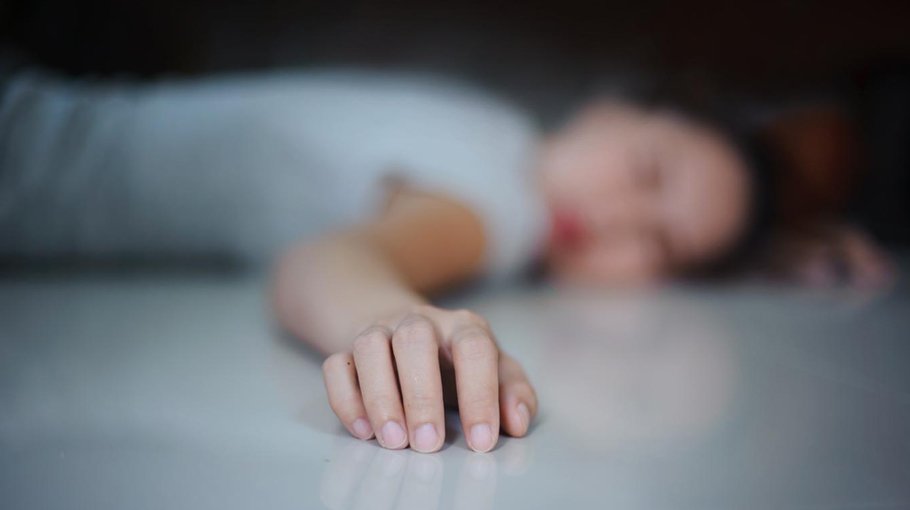 Playing turns   into tragedy