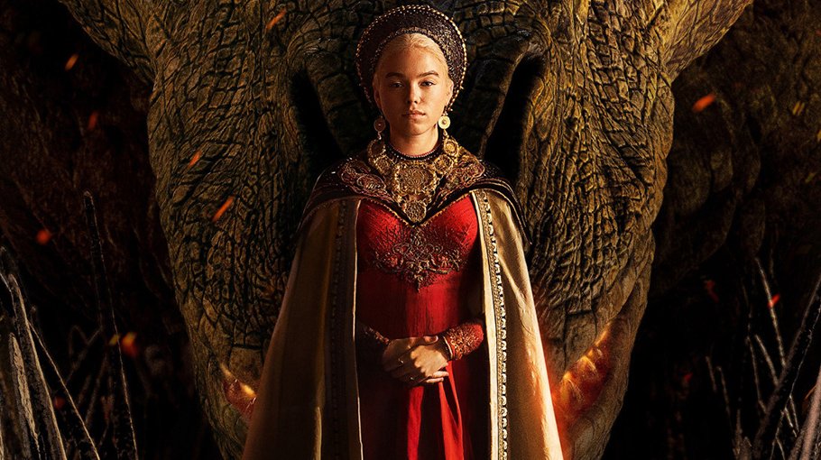 'Game of Thrones' prequel meets Targaryens at height of power