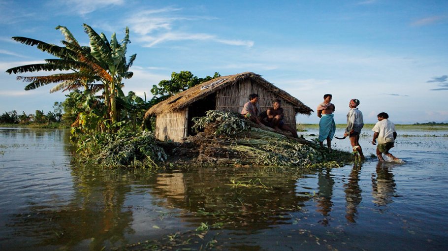 Bangladeshi filmmakers receive grant from British Council for portraying climate change stories