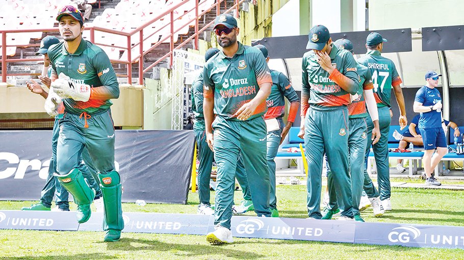 Matter-of-fact Nurul gets behind ‘fearless’ cricket as captain