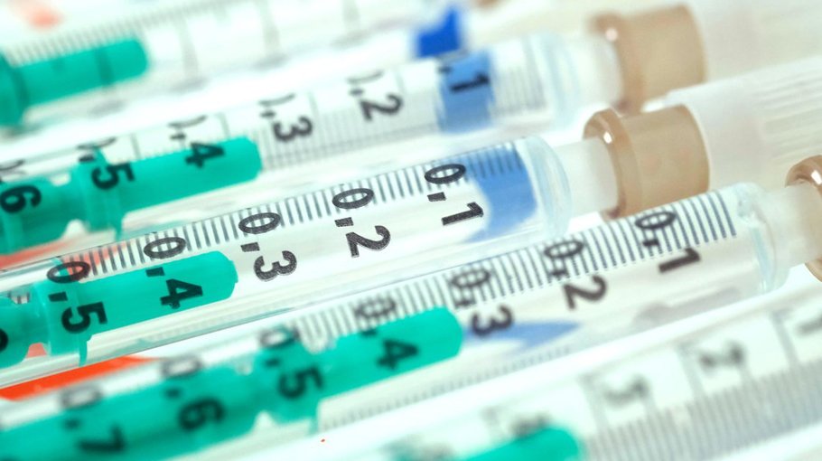 Danish shot gets EU nod for monkeypox as WHO declares emergency