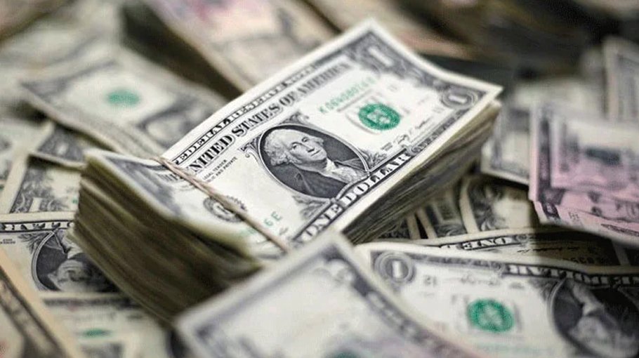 $1.64b remittances in 21 days this FY