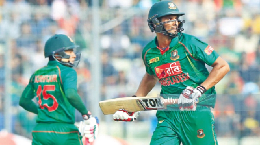 BCB needs to decide if the senior duo in or out