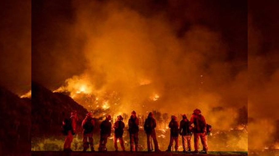 How climate crisis is driving heatwaves