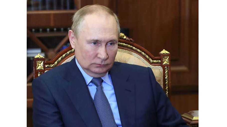 Russia doing better than expected despite sanctions: IMF