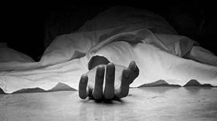 Man stabbed to death