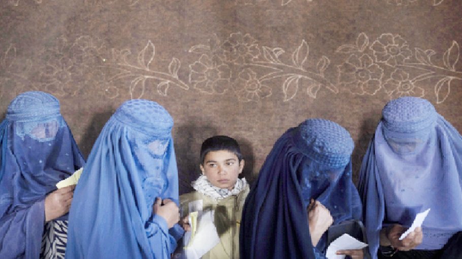 Taliban crackdown on rights is ‘suffocating’ women: Amnesty
