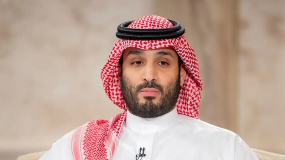 Saudi crown prince makes first EU visit since Khashoggi killing