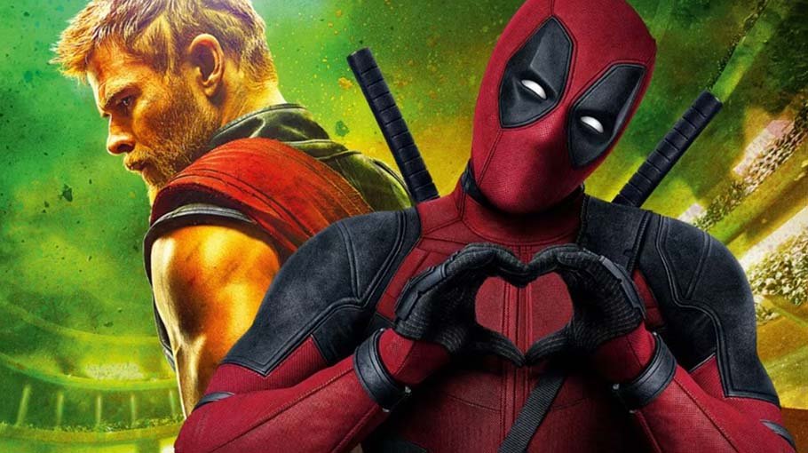 Marvel wants ‘Deadpool 3’ to elevate  series as ‘Ragnarok’ did for ‘Thor’
