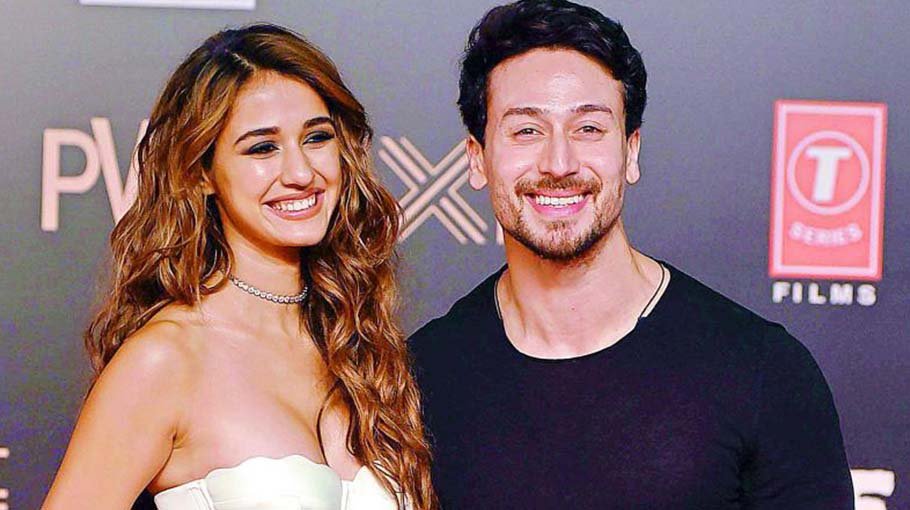 Tiger, Disha end 6 years of relationship