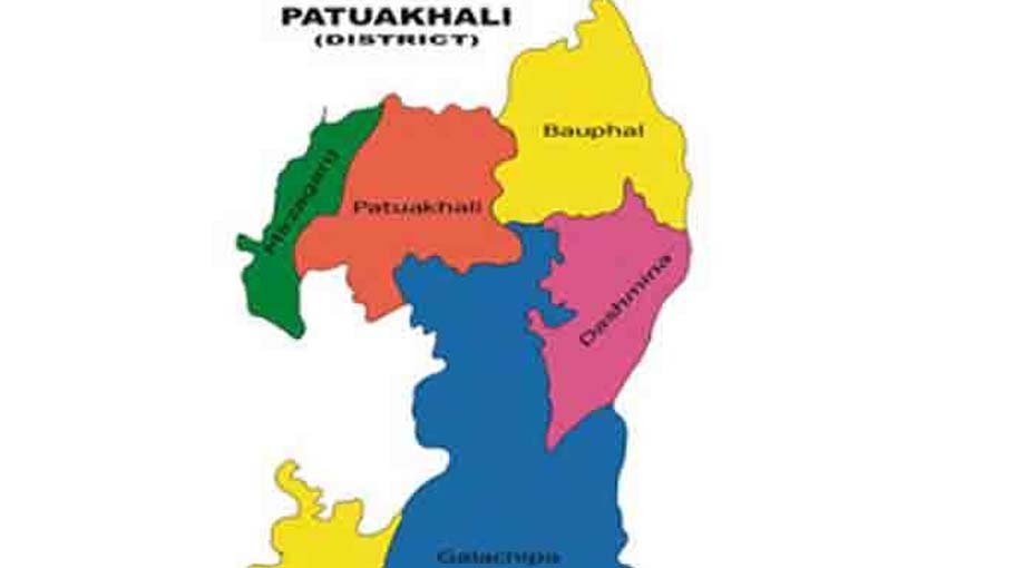 Corruption allegation against fisheries official in Mirzaganj