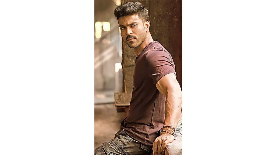 MCU's Luke thinks Ram deserves a shot as ‘007’