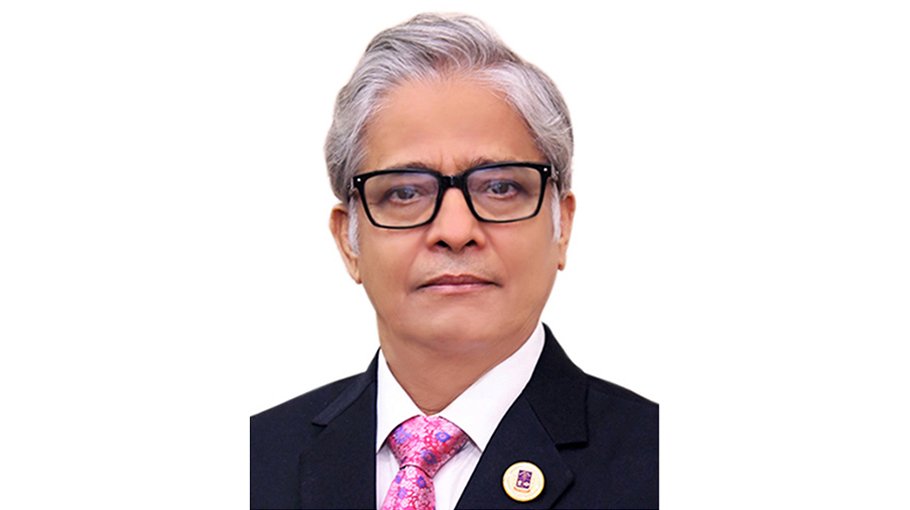 DU VC elected ACU council member again