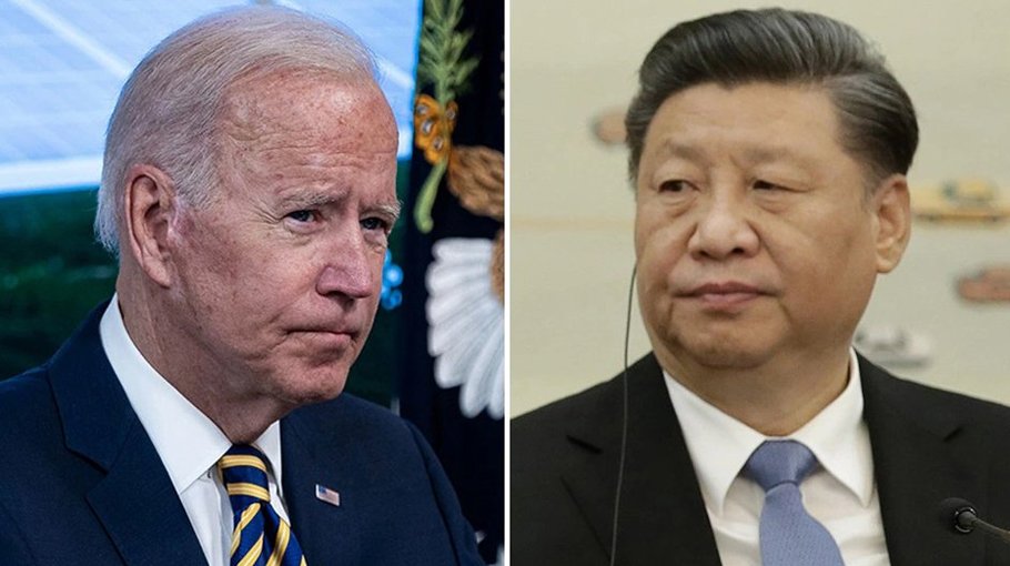 Biden, Xi agree to hold face-to-face summit