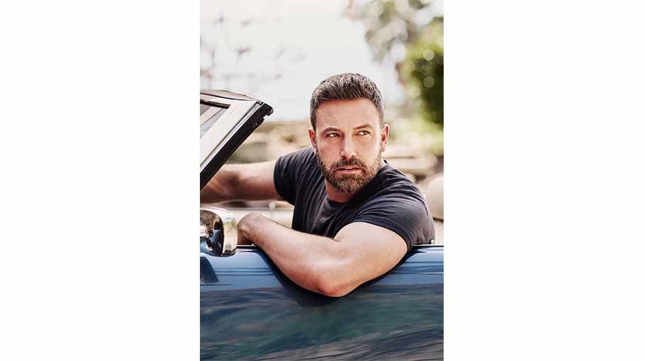 Affleck back as ‘Batman’ for ‘Aquaman’ sequel