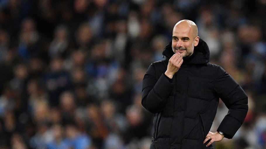  'The image of Man City is we always buy, but we sell too'