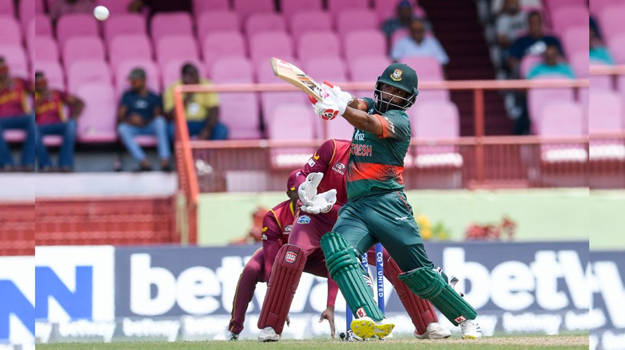 Whoever deserves a place will play, says Tamim