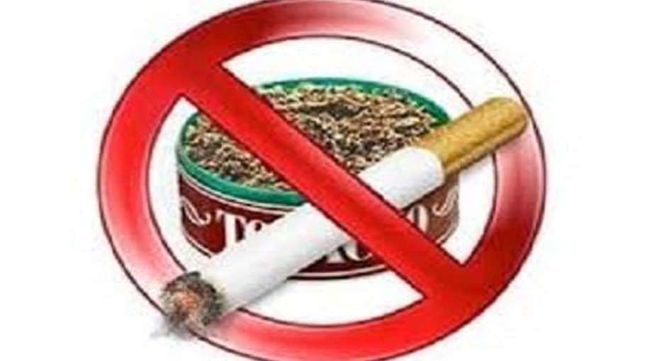 Call to unite to stop use  of tobacco products
