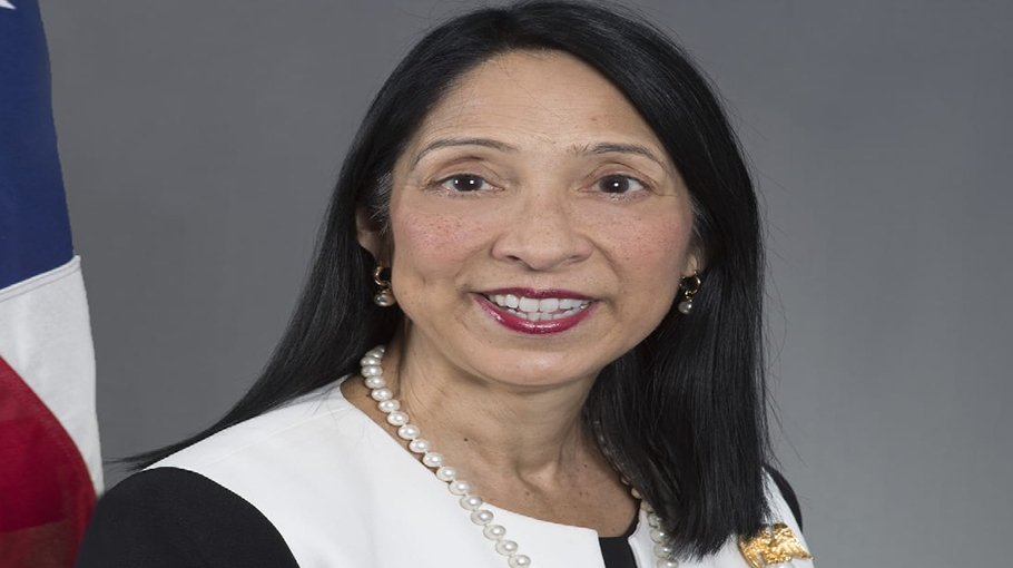 US assistant secretary Sison to visit Bangladesh soon