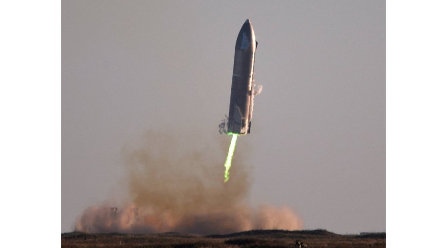 The space race the world needs is finally starting