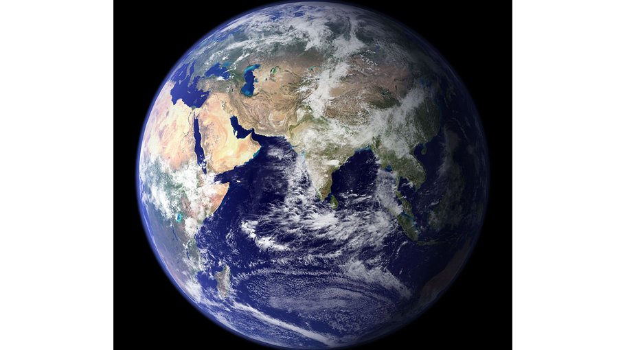 We still have a shot at saving the planet