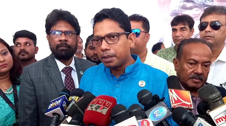 30 lakh jobs will be created for youths by 2025: Palak 