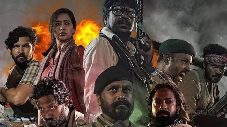 Mamo starrer ‘Ora Shatjon’ gets censor clearance