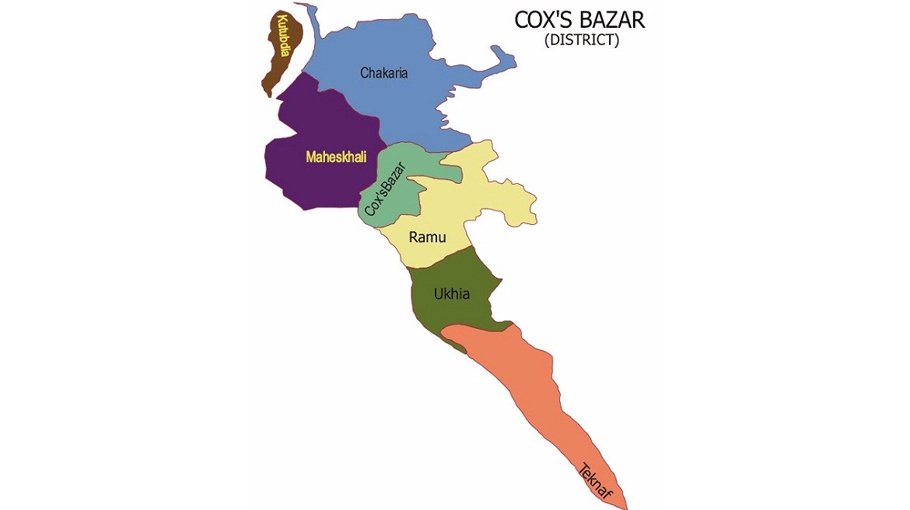 Cox’s Bazar journos stress freedom of press