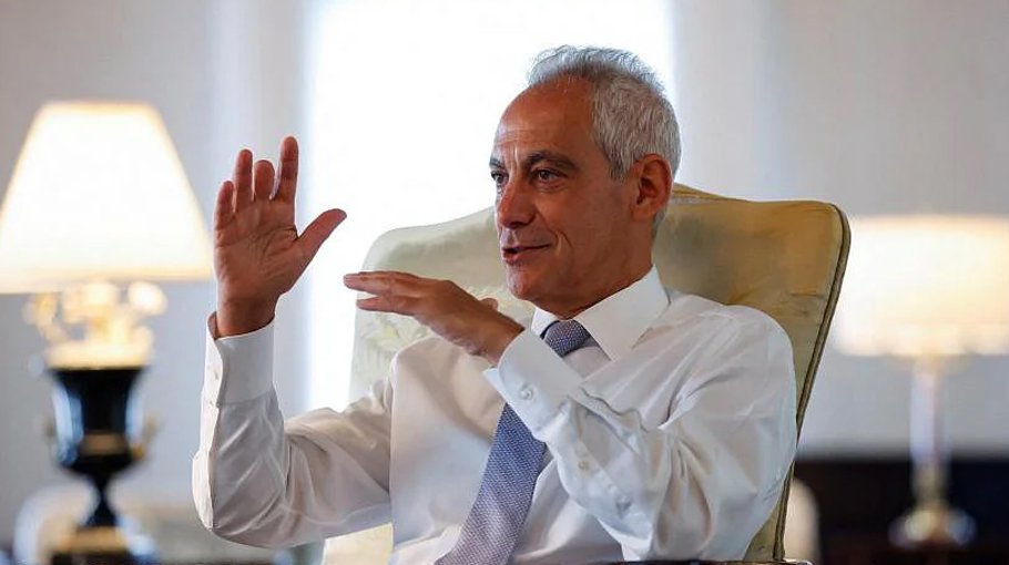 US, Japan pursue commercial diplomacy to counter China, envoy to Tokyo says