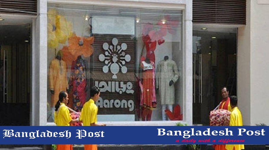 Aarong Job Circular 2022 – www.aarong.com