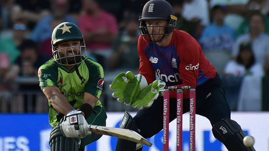 England to play seven T20s on Pakistan tour