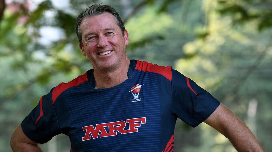 Got to keep making ODIs interesting: McGrath