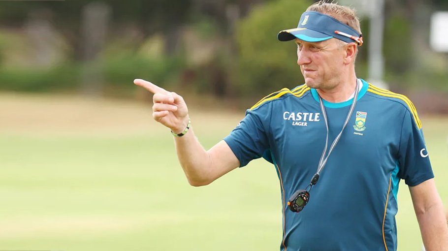 Donald calls T20 cricket a 24-ball puzzle for bowlers
