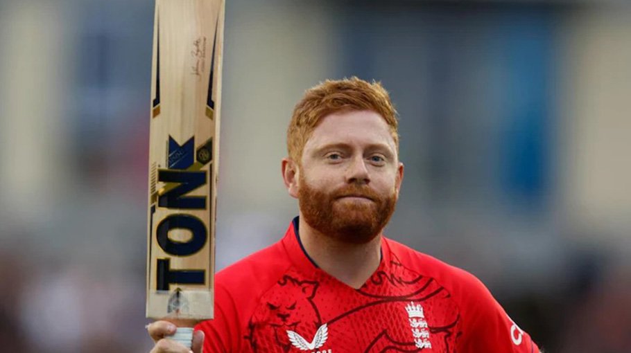 Bairstow pulls out of Hundred to rest ahead of SA series