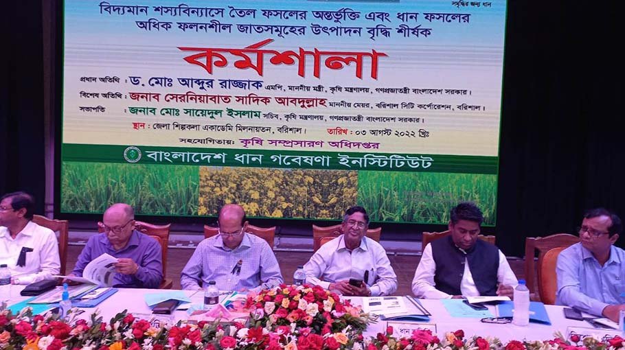 If price falls in int’l market, it will fall in country too: Razzaque