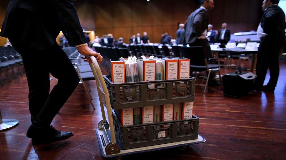 Germany’s Anti-Digital Law: A case study in stunting progress