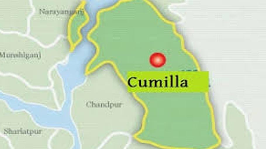 Ice cream factory fined Tk 50,000 in Cumilla