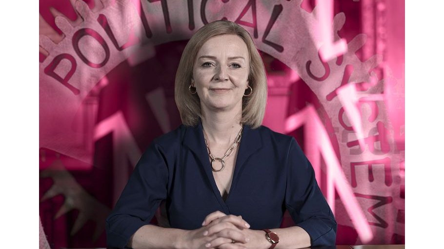 UK: Why are Conservatives placing their trust in Liz Truss