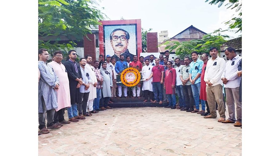 ‘Sheikh Kamal was successful in many fields besides politics’