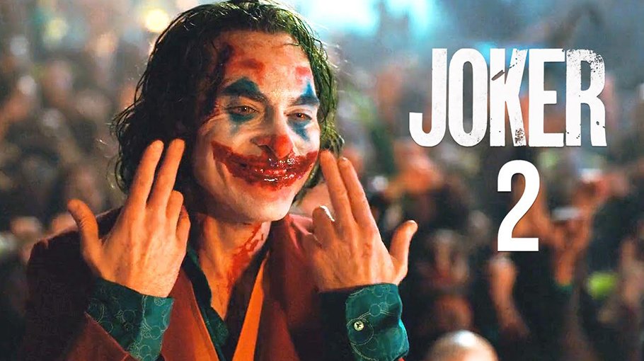 Joaquin to return to big screen  as Joker in 2024 sequel