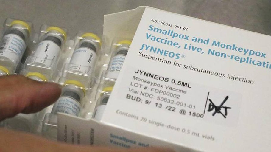 US declares public health emergency over monkeypox outbreak