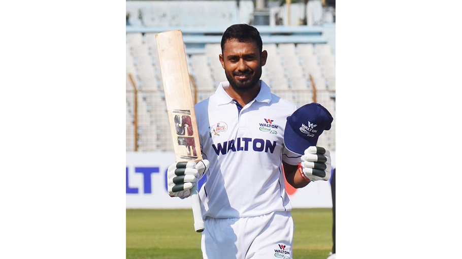 Bangladesh A reeling as Windies dominate Day 1